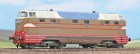 60342 ACME Diesel Hydraulic locomotive D.442.401 in original livery (Limited Edition)